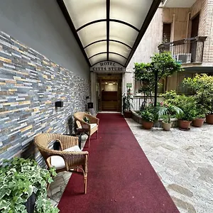 Ξενοδοχείο Citta Studi, Μιλάνο