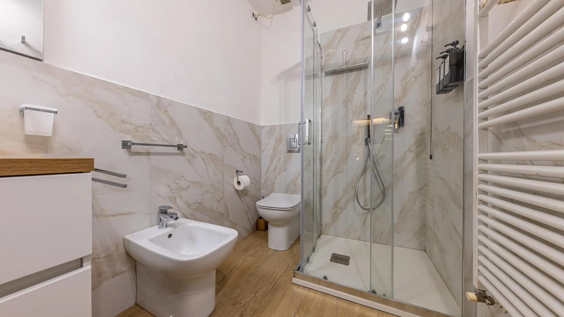 Апартаменты Industrial Loft Near The Centre Of Милан 0*,  Италия