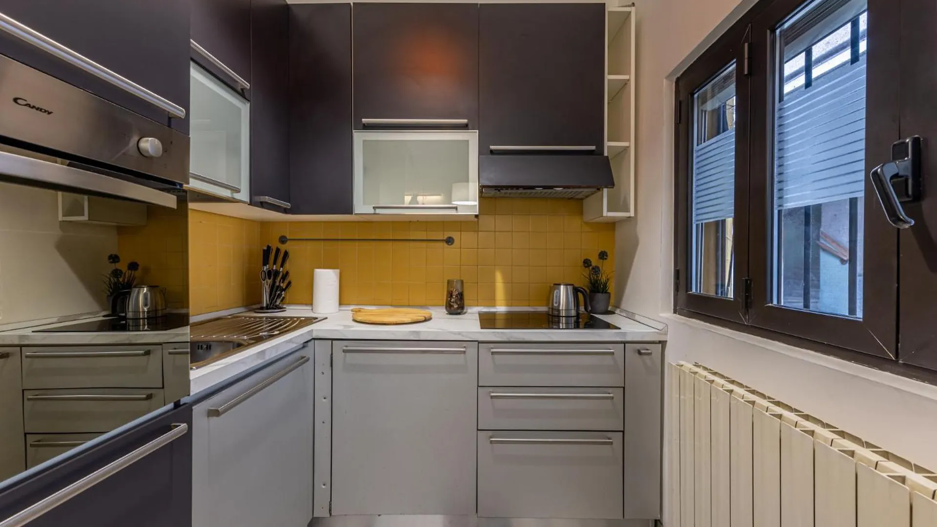 Апартаменты Industrial Loft Near The Centre Of Милан